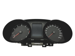 Tacho Kombiinstrument VW Polo 6C0920730D A2C96767900