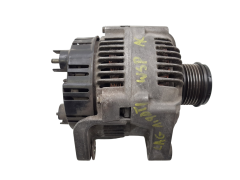 Lichtmaschine Generator Renault 7700106501 A13VI207 120A Valeo 1107