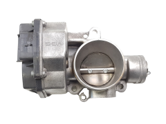 Drosselklappe Citroen Peugeot 9640796280 408239821001 VDO 1119 Drosselklappe Citroen Peugeot 9640796280 408239821001 VDO 1119