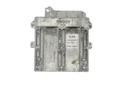 Steuergerät PSA 9632520280 21649399-3 SL96 Sagem 36425 Steuergerät PSA 9632520280 21649399-3 SL96 Sagem 36425