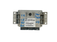 Steuergerät 9664981980 16.814.064 IAW6LPB Magneti Marelli 41834