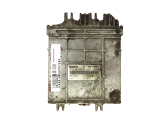 Steuergerät 0281001969 7700113863 7700111552 Renault Bosch 26067