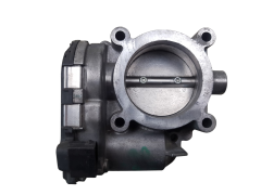 Drosselklappe Mercedes-Benz A2661410525 0280750175 1377