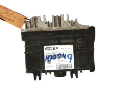 Steuergerät 030906030D IAW1AV.V3 VW Magneti Marelli 18808