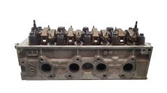 Zylinderkopf 0200AR 9627748110 Z04 1.4 8v KFX Peugeot Citroen 13079