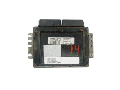 Steuergerät S110030306D 8200024376 7700110471 Renault Siemens 34324 Steuergerät S110030306D 8200024376 7700110471 Renault Siemens 34324