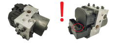 Abs-Pumpe Fiat Seicento 46556475 0273004426 0265216710 61414