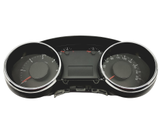 Tacho Kombiinstrument Peugeot 3008 9666174980 T8 69189-230U 56003