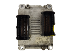 Steuergerät Opel 0261208940 55557933 GM Bosch 22247 Steuergerät Opel 0261208940 55557933 GM Bosch 22247