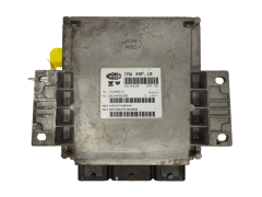 Steuergerät PSA 9634496280 9638253880 IAW48P.10 Magneti Marelli