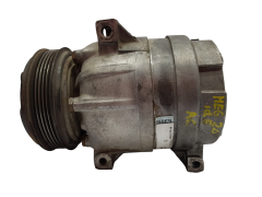 Kompressor Klimaanlage Renault 7700105765 1135309 6560630 Delphi 7017 Kompressor Klimaanlage Renault 7700105765 1135309 6560630 Delphi 7017