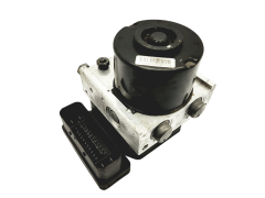 Abs-Pumpe Ford Fiesta 8V512M110AD FoMoCo Ate 37786