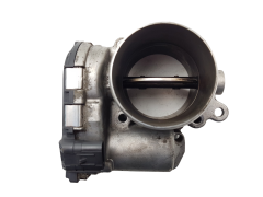 Drosselklappe Jaguar Land Rover G4D3-9F991-AA 0280750610 2946