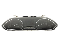 Tacho Kombiinstrument Peugeot 208 9675182780 D 9678558780 47395 Tacho Kombiinstrument Peugeot 208 9675182780 D 9678558780 47395