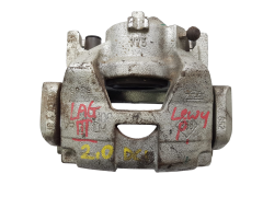 Bremssättel Links Vorne Renault Laguna 3 Megane 2 410110354R ATE Bremssättel Links Vorne Renault Laguna 3 Megane 2 410110354R ATE