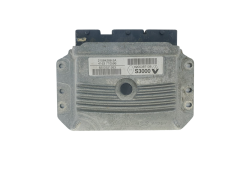 Steuergerät 21584288-2A 8200321263 8200298457 Renault Sagem 40842
