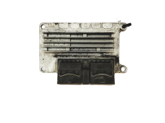 Steuergerät IAW5NR2.C5 8200181482 8200262881 Renault Magneti 24625