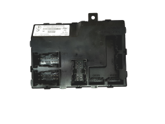 Steuergerät 8V51-15K600-CF 116RA-000084 F005 V0 0545 Ford 29115