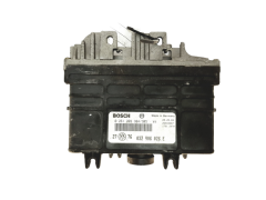 Steuergerät VW Seat 032906026E 0261203304 Bosch