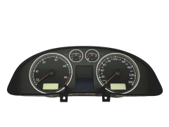 Tacho Kombiinstrument VW Passat 3B 3B0920826A 110080137002 58826