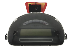 Tacho Kombiinstrument Citroen C2 C3 9660225880 D 02 49599