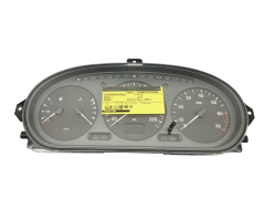 Tacho Kombiinstrument Renault Megane 1 Scenic 1 7700847782 G 46084