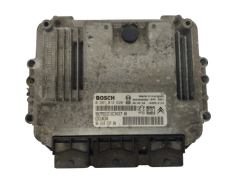 Steuergerät PSA 0281012620 9653958980 Bosch 20471