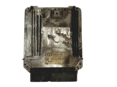 Motorsteuerung 4F1910552D 0261S02371 Audi 28715 Motorsteuerung 4F1910552D 0261S02371 Audi 28715