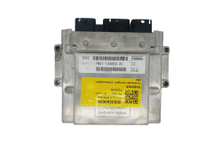 Motorsteuerung 7M51-12A650-XC 3DKC Ford 43481
