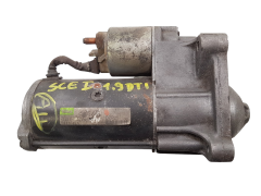 Anlasser Starter Renault 7700865213 D7R25 1.9 Valeo 1362