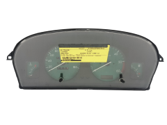 Tacho Kombiinstrument Berlingo 1 Partner 1 9636105380 PSA 45200