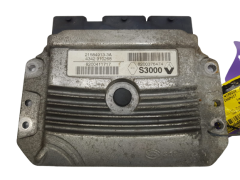 Steuergerät Renault 21584913-3A 8200411717 8200376474 Sagem 22989