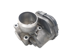 Drosselklappe 9673534480 1.4 1.6 HDI Citroen Peugeot Delphi S28
