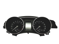 Tacho Kombiinstrument Skoda Superb 3T1920841D A2C53339249 VDO