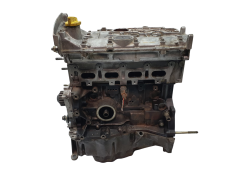 Motor K4J710 K4JC710 1.4 16v Renault Clio 2 Megane Scenic S13