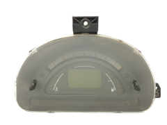 Tacho Kombiinstrument Citroen C3 9645994280 B 01 26627