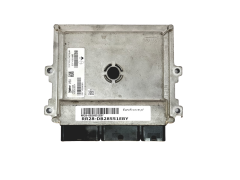 Steuergerät 237102806R 237103008R Renault Dacia Valeo 28551