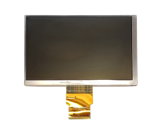 Anzeige Neues Original TPO LAJ070W001A LTPS Module Visteon