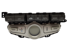Klimabedienteil Bedienung Honda Jazz D067G Stanley