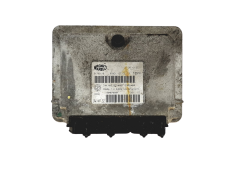 Steuergerät 51793116 IAW4AF.S2  Fiat Magneti Marelli 26278