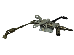 Lenksäule 7700417895 Renault Laguna I 12663