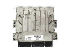Steuergerät Renault EMS3155 237106101R S180206145A Continental Steuergerät Renault EMS3155 237106101R S180206145A Continental
