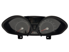 Tacho Kombiinstrument Ford Fiesta VP8A6F-10894-BC 18470