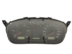 Tacho Kombiinstrument VW Transporter T4 7D0920800C 36866