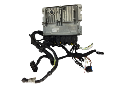 Steuergerät 9844138 0261S100DR BMW Bosch