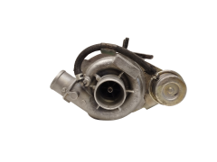Turbolader Alfa Romeo Fiat 46750783 706333 GT1544H 701370-1