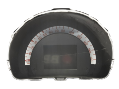 Tacho Kombiinstrument Smart Forfour 248214966R 0029498230 55880