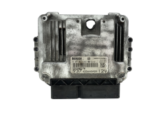Steuergerät 55206270 0281012882 4D34A3ADM Alfa Bosch 50153