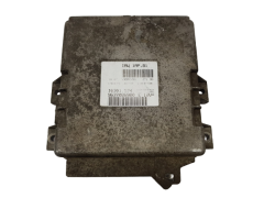 Steuergerät PSA 9637086980 IAW1AP.81 Magneti Marelli 21567