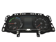Tacho Kombiinstrument VW Golf MK7 GTE 5G1920654A A2C94778600 VDO Tacho Kombiinstrument VW Golf MK7 GTE 5G1920654A A2C94778600 VDO
